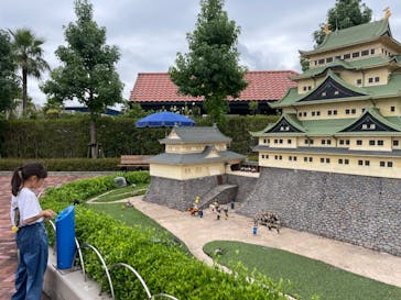 レゴランドⓇ・ジャパン・リゾートに投稿された画像（2024/8/20）