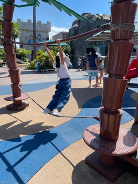 レゴランドⓇ・ジャパン・リゾートに投稿された画像（2024/8/20）