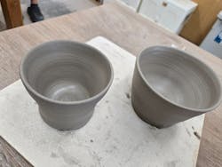 陶芸教室黒窯（くろがま）に投稿された画像（2024/8/20）