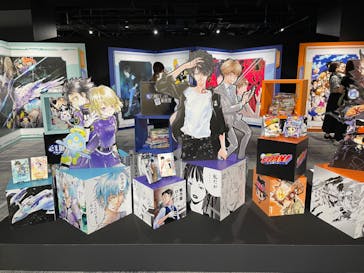 天野明展 The Charactersに投稿された画像（2024/8/20）