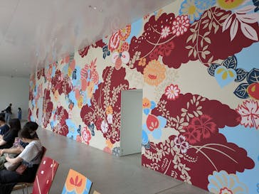 金沢21世紀美術館に投稿された画像（2024/8/20）