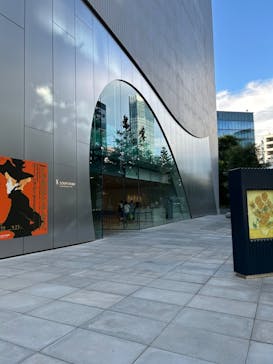 フィロス・コレクション　ロートレック展 時をつかむ線に投稿された画像（2024/8/20）