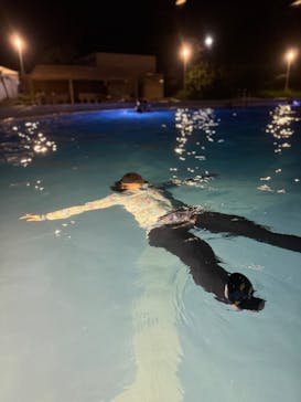 つま恋イルミネーションに投稿された画像（2024/8/20）