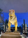 福井県立恐竜博物館に投稿された画像（2024/8/20）