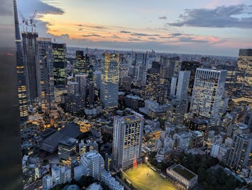 東京タワーに投稿された画像（2024/8/20）