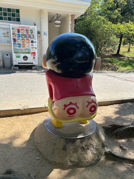 ニジゲンノモリに投稿された画像（2024/8/20）