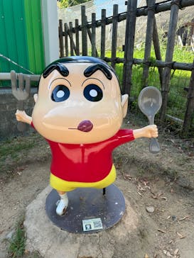 ニジゲンノモリに投稿された画像（2024/8/20）