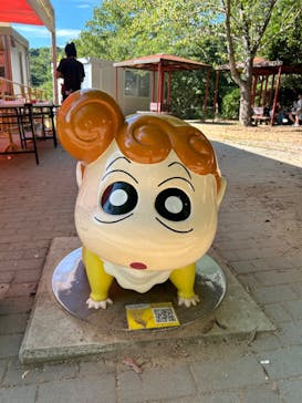 ニジゲンノモリに投稿された画像（2024/8/20）