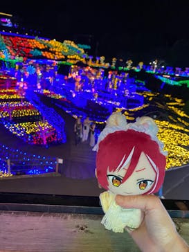 伊豆ぐらんぱる公園に投稿された画像（2024/8/20）