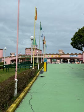 グリーンランドに投稿された画像（2024/8/20）