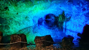 地底王国「美川ムーバレー」に投稿された画像（2024/8/20）