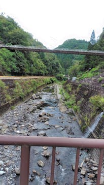 地底王国「美川ムーバレー」に投稿された画像（2024/8/20）