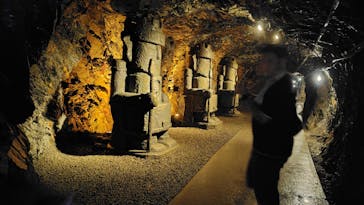 地底王国「美川ムーバレー」に投稿された画像（2024/8/20）