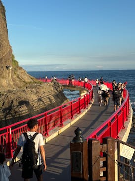 江の島1dayに投稿された画像（2024/8/20）