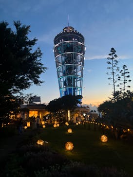 江の島1dayに投稿された画像（2024/8/20）