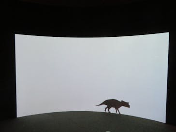 DinoScience 恐竜科学博 ～ララミディア大陸の恐竜物語～ 2024@OSAKAに投稿された画像（2024/8/20）