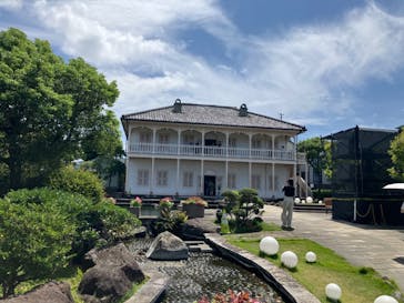 グラバー園に投稿された画像（2024/8/20）