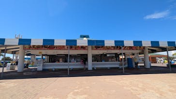 蓮沼ウォーターガーデンに投稿された画像（2024/8/20）