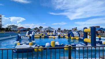 蓮沼ウォーターガーデンに投稿された画像（2024/8/20）