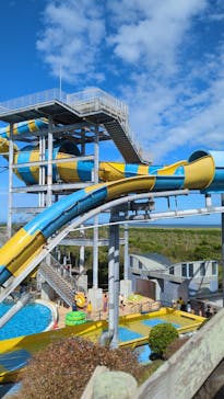 蓮沼ウォーターガーデンに投稿された画像（2024/8/20）