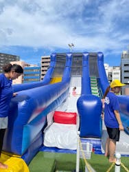 わくわく！ウォーターガーデンに投稿された画像（2024/8/20）