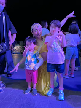 仙台うみの杜水族館に投稿された画像（2024/8/20）