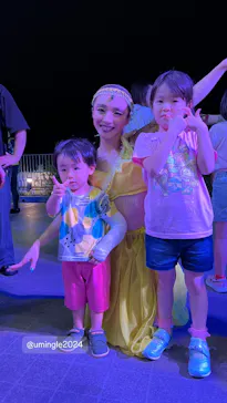 仙台うみの杜水族館に投稿された画像（2024/8/20）
