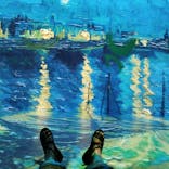 Immersive Museum OSAKA 2025に投稿された画像（2024/8/20）