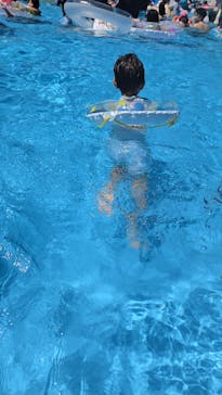 しらこばと水上公園（埼玉県公園緑地協会）に投稿された画像（2024/8/20）