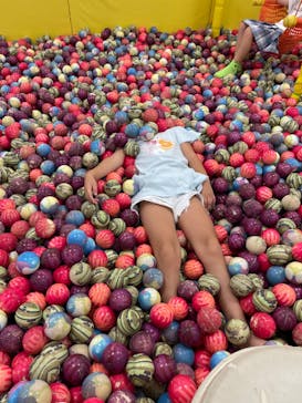 ハピピランド港北ルララに投稿された画像（2024/8/20）