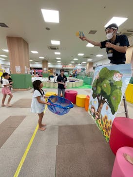 ハピピランド港北ルララに投稿された画像（2024/8/20）