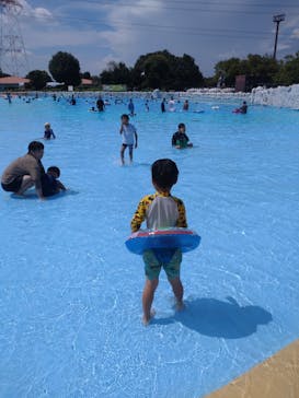 加須はなさき水上公園（埼玉県公園緑地協会）に投稿された画像（2024/8/20）