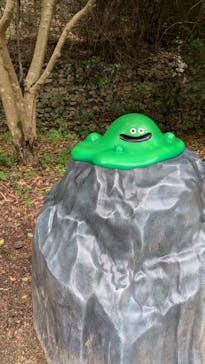 ニジゲンノモリに投稿された画像（2024/8/20）