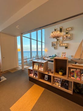 オーシャンスパ Fuuaに投稿された画像（2024/8/20）