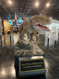 福井県立恐竜博物館に投稿された画像（2024/8/21）