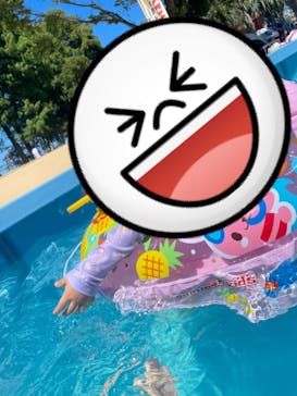 しらこばと水上公園（埼玉県公園緑地協会）に投稿された画像（2024/8/20）