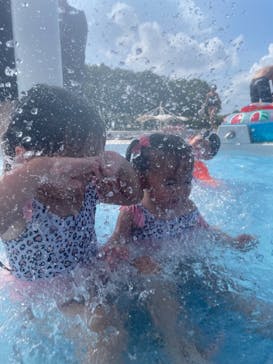 しらこばと水上公園（埼玉県公園緑地協会）に投稿された画像（2024/8/20）