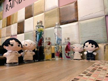 RAiNBOW SOUL（レインボーソウル）に投稿された画像（2024/8/20）