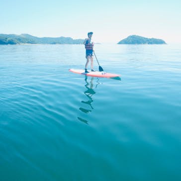 瀬戸内パドリングに投稿された画像（2024/8/1）