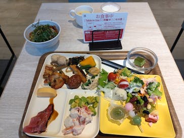 ベッセルホテルカンパーナ名古屋に投稿された画像（2024/8/20）