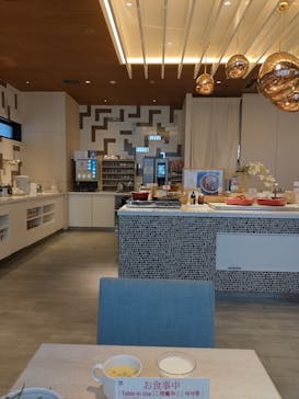 ベッセルホテルカンパーナ名古屋に投稿された画像（2024/8/20）