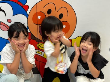 横浜アンパンマンこどもミュージアムに投稿された画像（2024/8/21）