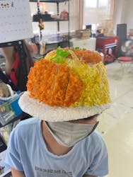 サンプルRiKiに投稿された画像（2024/8/21）