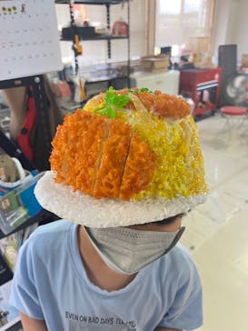 サンプルRiKiに投稿された画像（2024/8/21）