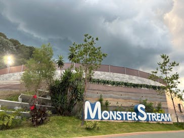 東京サマーランド(有料席)に投稿された画像（2024/8/21）