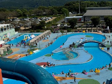 阿蘇熊本空港ホテルエミナースに投稿された画像（2024/8/21）