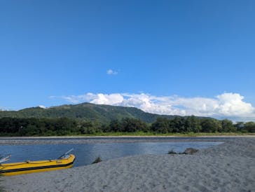 Alps Line Cruise（アルプスラインクルーズ）に投稿された画像（2024/8/21）