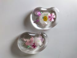 Aterier hana-ya（アトリエハナヤ）に投稿された画像（2024/8/21）