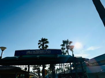 ナガシマスパーランドに投稿された画像（2024/8/21）