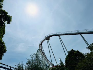 ナガシマスパーランドに投稿された画像（2024/8/21）